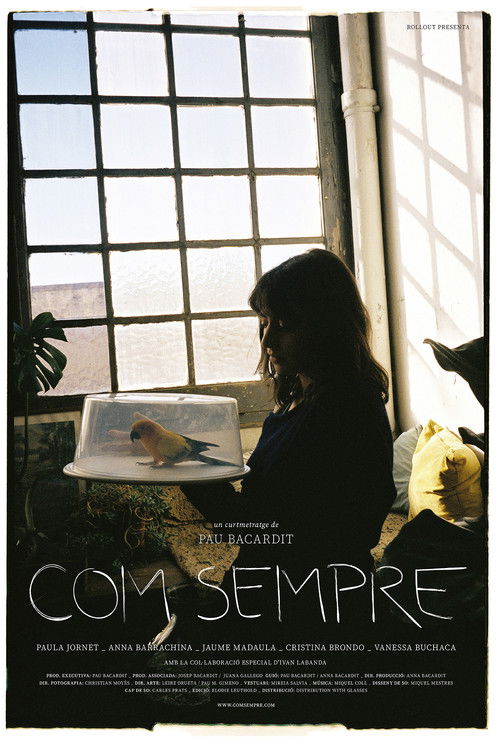 Com sempre