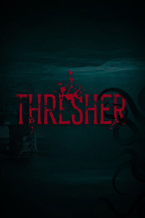 Thresher