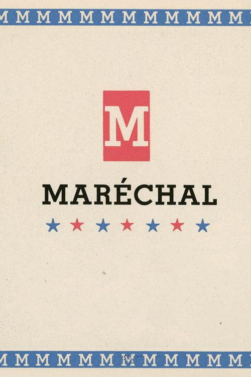 L'Abécédaire du Maréchal