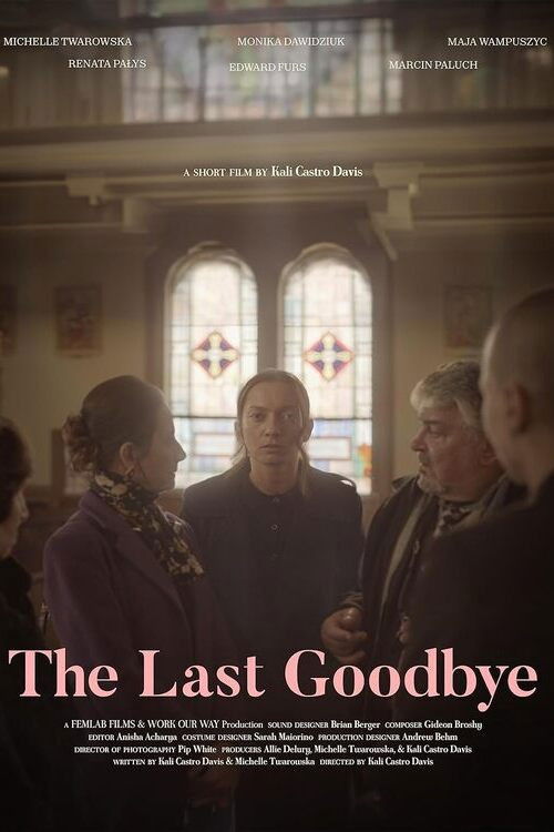 The Last Goodbye