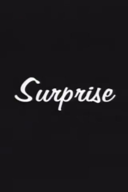 Surprise