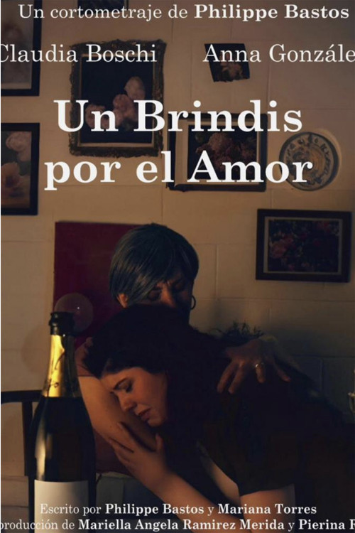 Un brindis por el amor