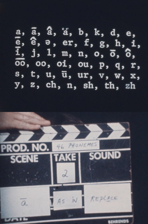Phoneme Frolics