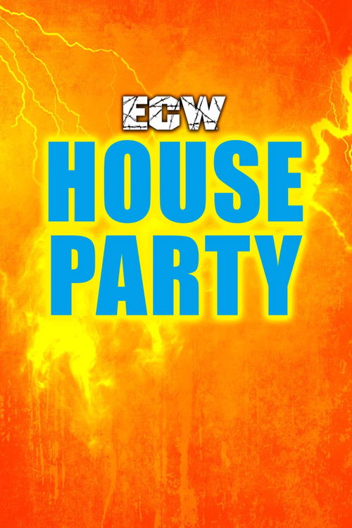 ECW House Party 1996