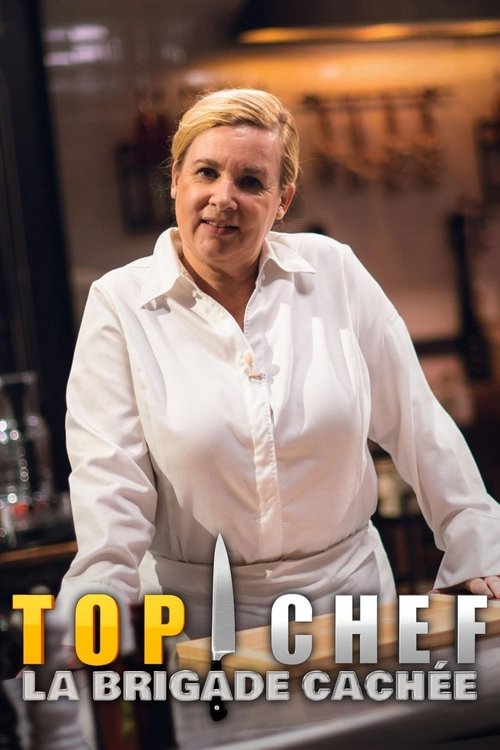 Top chef: hidden brigade