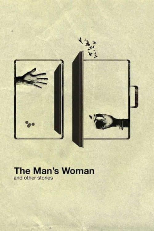 The Man's Woman and Other Stories