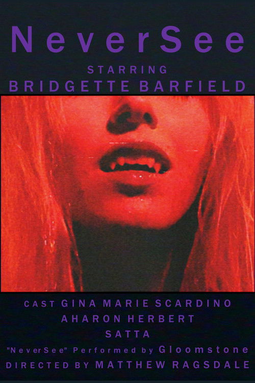 Gloomstone: N e v e r S e e