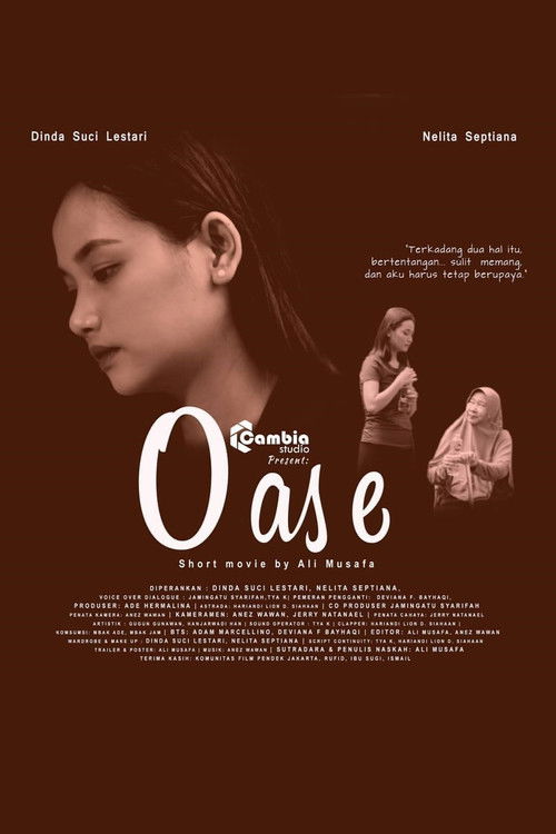 Oase