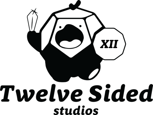 12 Sided Studios