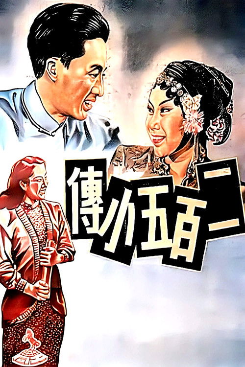 Anecdotes of an Actor