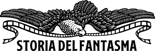 Storia del Fantasma