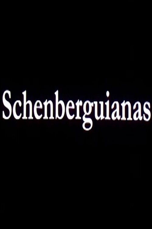 Schenberguianas