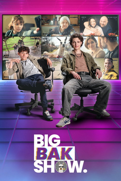 BigBakShow