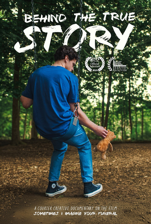 Behind the True Story of Sometimes I Imagine Your Funeral