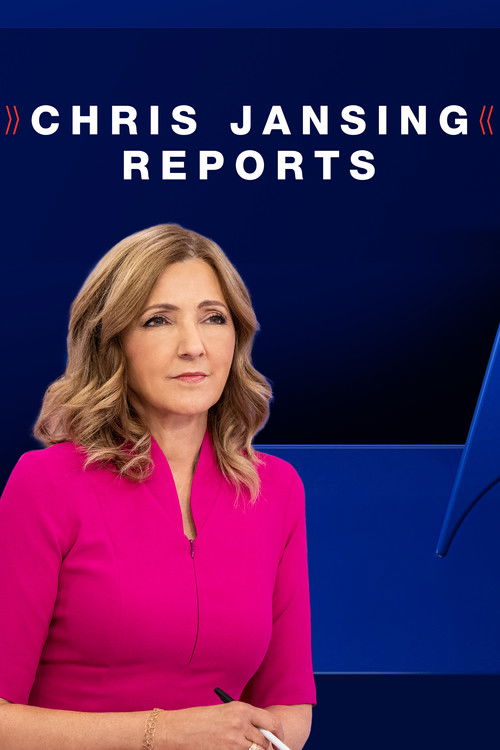 Chris Jansing Reports