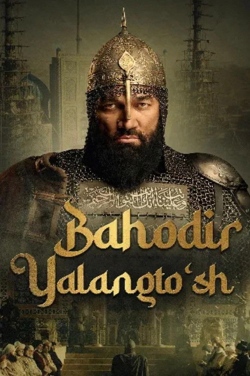 Bahodir Yalangto'sh