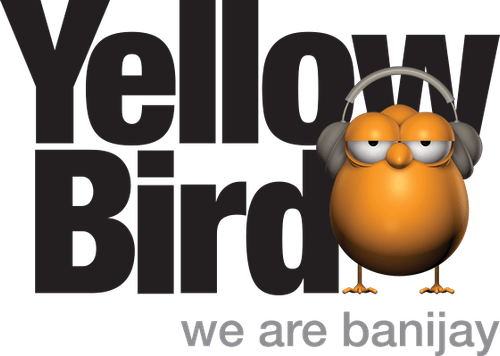 Yellow Bird Norge AS