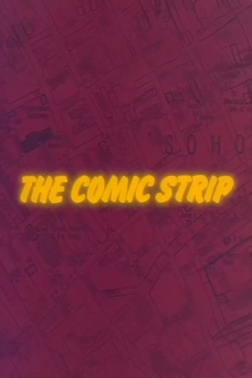 The Comic Strip