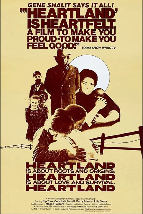 Heartland