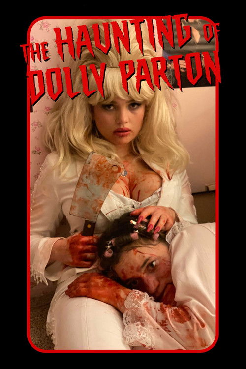The Haunting of Dolly Parton