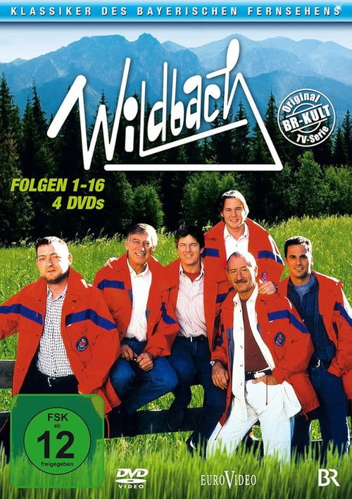 Wildbach