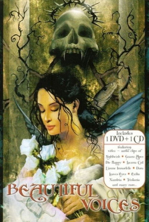 Beautiful Voices Vol. 1