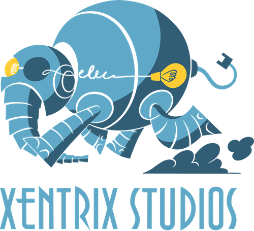 Xentrix Studios