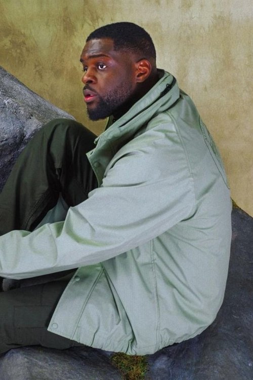 This Lake Is Successful