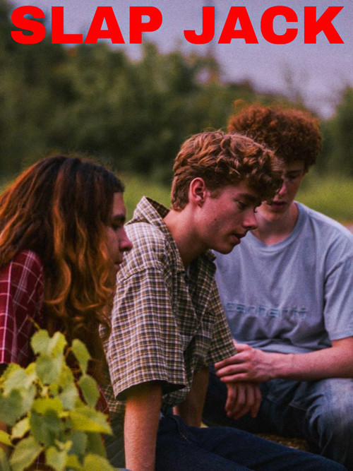 Slap Jack