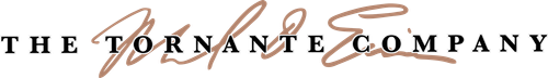 The Tornante Company