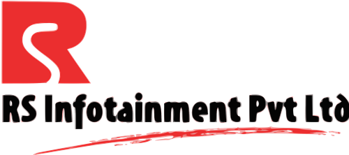 R S Infotainment
