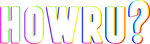 HowRU? Entertainment