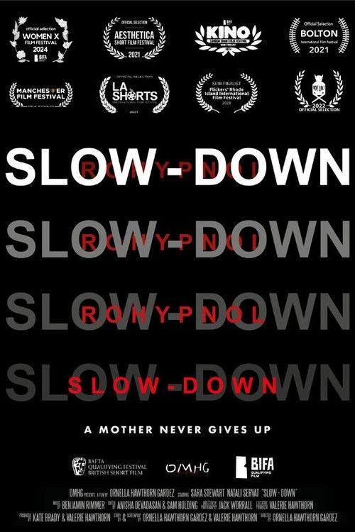 Slow-Down