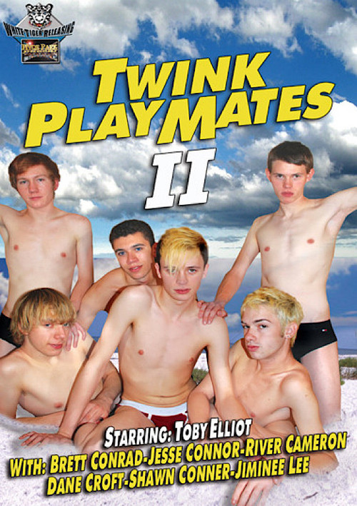 Twink Playmates 2