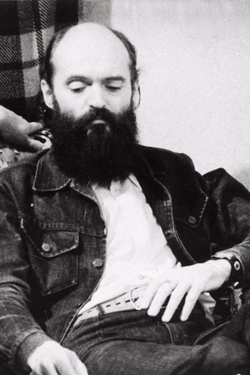 Arvo Pärt in November 1978