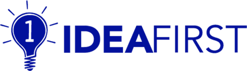 The IdeaFirst Company