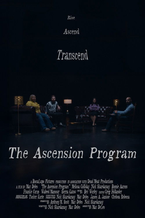 The Ascension Program