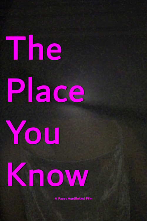 The Place You Know
