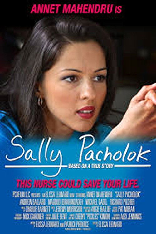 Sally Pacholok