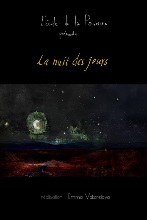 The Night Of The Days