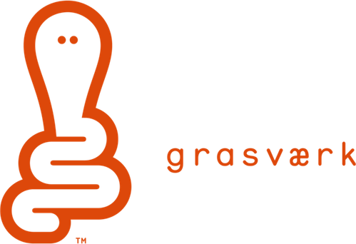 Grasværk