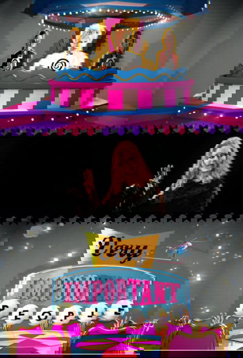 Very Important People