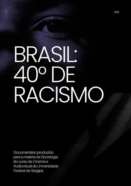 Brasil: 40° de Racismo