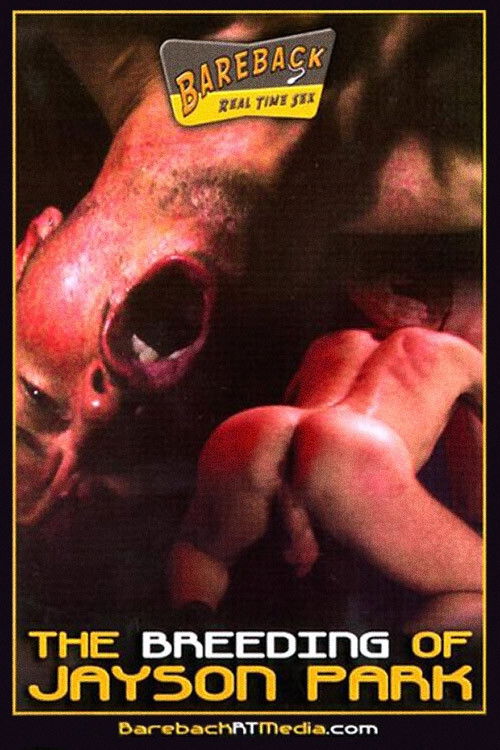 The breeding of Jayson Park