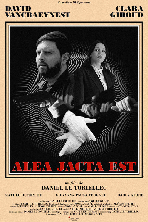 Alea Jacta Est