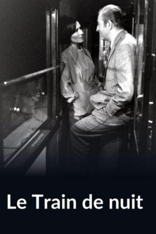 Le Train de nuit