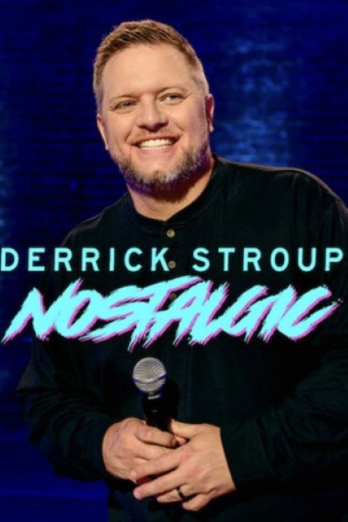 Derrick Stroup: Nostalgic