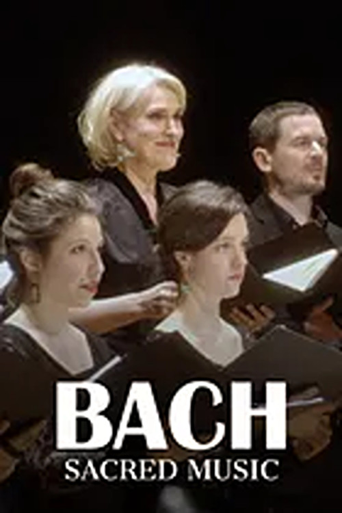 Bach's Sacred Music Nativity | Passion | Resurrection