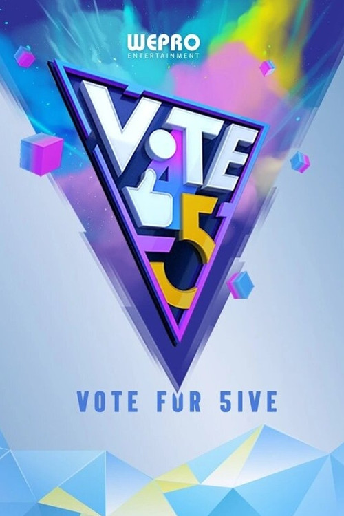 Vote 4 Five
