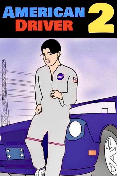American Driver 2